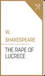 The Rape of Lucrece by Shakespeare screenshot 1/3