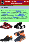 Shoes Brands for Mens  screenshot 4/4