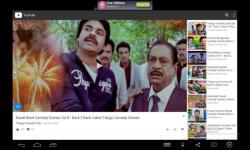 Telugu Comedy Scenes- HD screenshot 6/6
