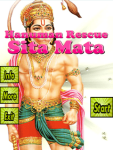 Hanuman Rescue Sita Mata screenshot 1/3