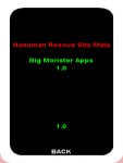 Hanuman Rescue Sita Mata screenshot 3/3