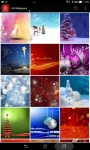 Holiday Wallpapers Christmas screenshot 3/6
