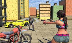 Crime City Real Action Simulator screenshot 2/5