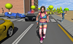 Crime City Real Action Simulator screenshot 4/5