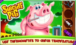 Suicide Pig Game screenshot 3/3