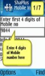 Mobile Number Locator Ultra screenshot 3/3