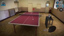Table Tennis Touch total screenshot 5/6