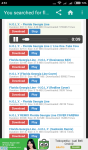 MP3 Search Engine Mobile- Play and download mp3 screenshot 5/6