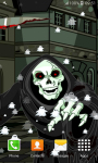 Grim Reaper Live Wallpapers screenshot 5/6
