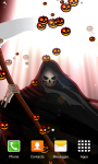 Grim Reaper Live Wallpapers screenshot 6/6