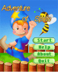 Adventure of Sprite screenshot 1/1