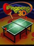 iPingpong 3D screenshot 1/1