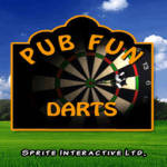 Pub Fun Darts screenshot 1/2