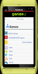 Ganzo Games screenshot 1/1