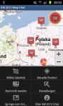 Euro 2012 Live Ticker and Fan Map Chat screenshot 5/6