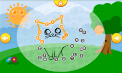 Connect the Dots for babies Full screenshot 2/5