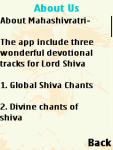 Mahashivratri screenshot 4/4