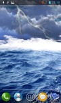 Storm on the sea screenshot 2/3
