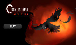 Crow escaped from hell screenshot 1/6