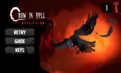 Crow escaped from hell screenshot 4/6
