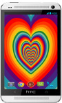 3D HEART TUNNEL OF LOVE LWP screenshot 2/5