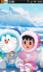 Doraemon Live Wallpaper 3 screenshot 3/3