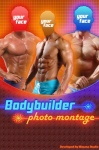 Bodybuilder Photo Montage screenshot 1/3
