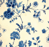 Vintage Floral Wallpaper screenshot 2/6