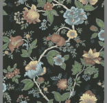 Vintage Floral Wallpaper screenshot 3/6