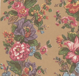 Vintage Floral Wallpaper screenshot 5/6