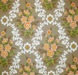 Vintage Floral Wallpaper screenshot 6/6