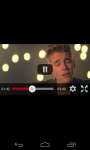 Justin Bieber Video Clip screenshot 4/6