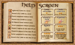 Free Hidden Object Games - At the Library screenshot 4/4