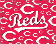 Cincinnati Reds Fan screenshot 1/3