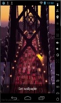 Sunset On The Bridge Live Wallpaper screenshot 2/2