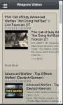 Call of Duty:Advanced Warfare Playguide screenshot 3/6