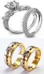 Wedding Ring Design Ideas screenshot 2/6