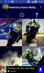 Valentino Rossi HD Wallpaper screenshot 2/6