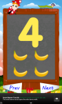 ABC Learning Letters and Numbers for kids screenshot 4/6