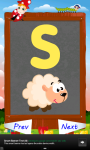 ABC Learning Letters and Numbers for kids screenshot 5/6