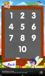ABC Learning Letters and Numbers for kids screenshot 6/6