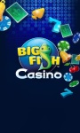Big Fish Casino Game screenshot 5/6
