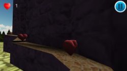 Princess Castle Escape 3D screenshot 1/3