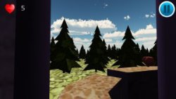 Princess Castle Escape 3D screenshot 3/3
