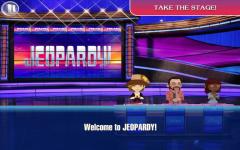 Jeopardy modern screenshot 3/6