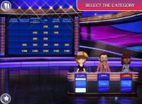Jeopardy modern screenshot 5/6