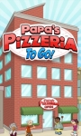 Papas Pizzeria To Go extreme screenshot 1/6