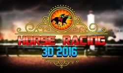 Horce Racing 3D 2016 screenshot 1/5