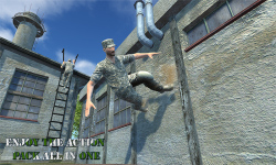 Secret Agent Training Spy Game screenshot 5/6