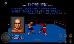 Muhammad Ali Heavyweight Boxing screenshot 1/4